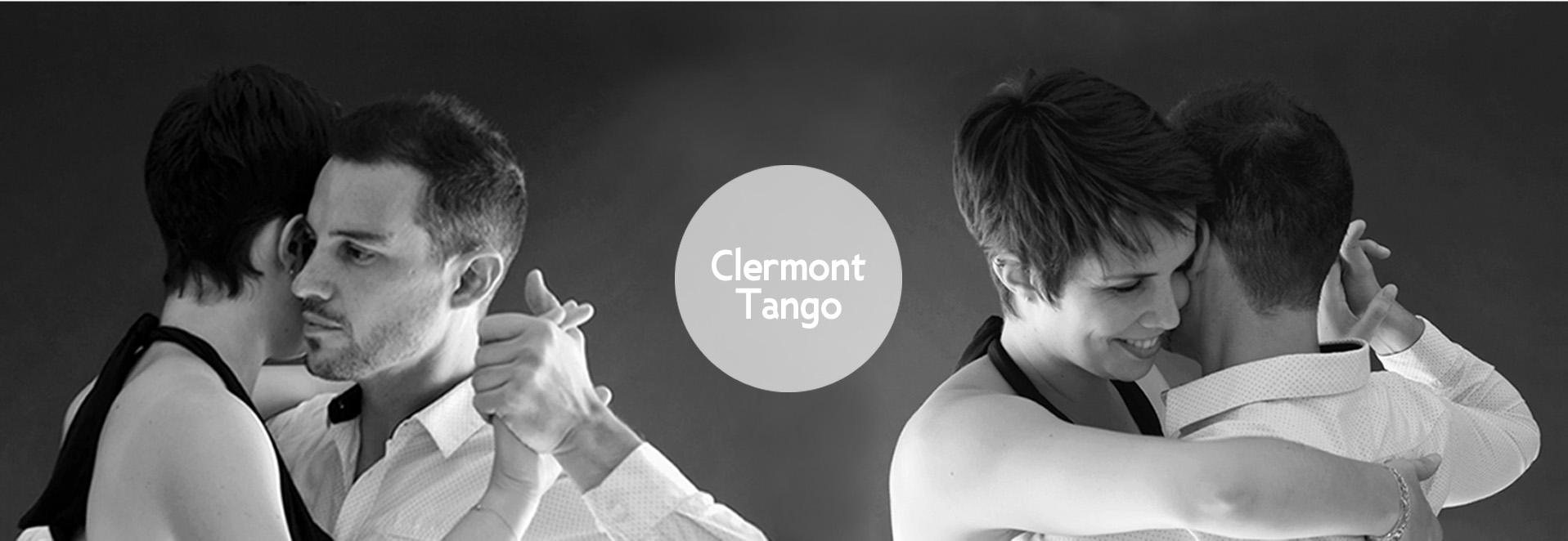 Agustina Piaggio et Carlitos à Clermont Tango le 5 octobre 2021
