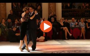 Noélia & Carlitos